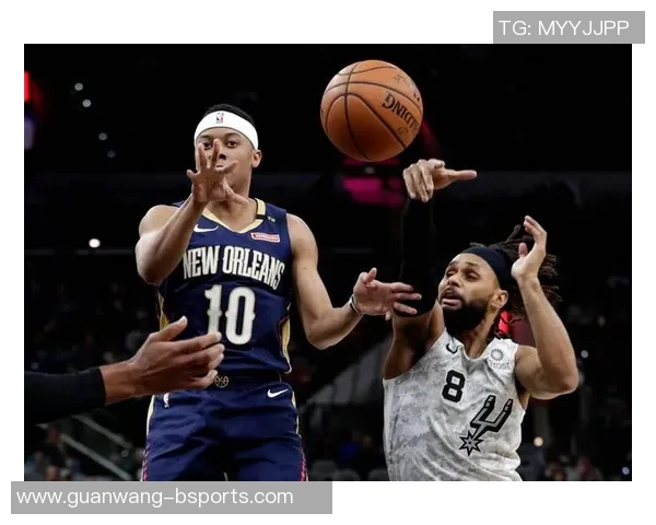 马刺7连胜展现团队实力多名球员轮流成为得分王