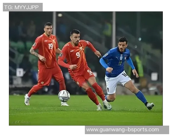 意大利若通过附加赛晋级世界杯仍将位列四档球队分析